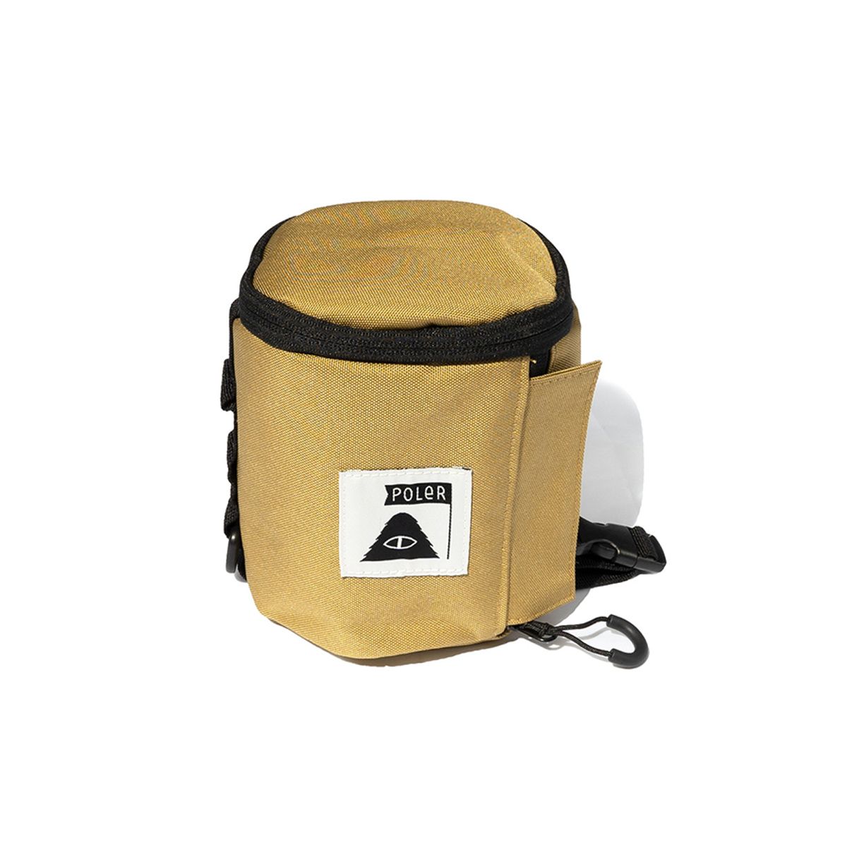 폴러스터프(POLERSTUFF) PAPER STORAGE BAG S COYOTE