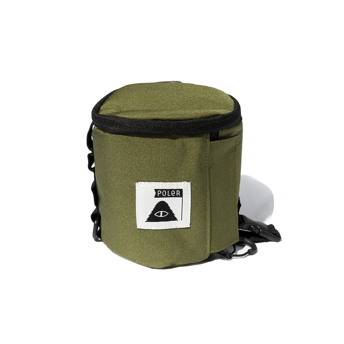 폴러스터프(POLERSTUFF) PAPER STORAGE BAG S OLIVE