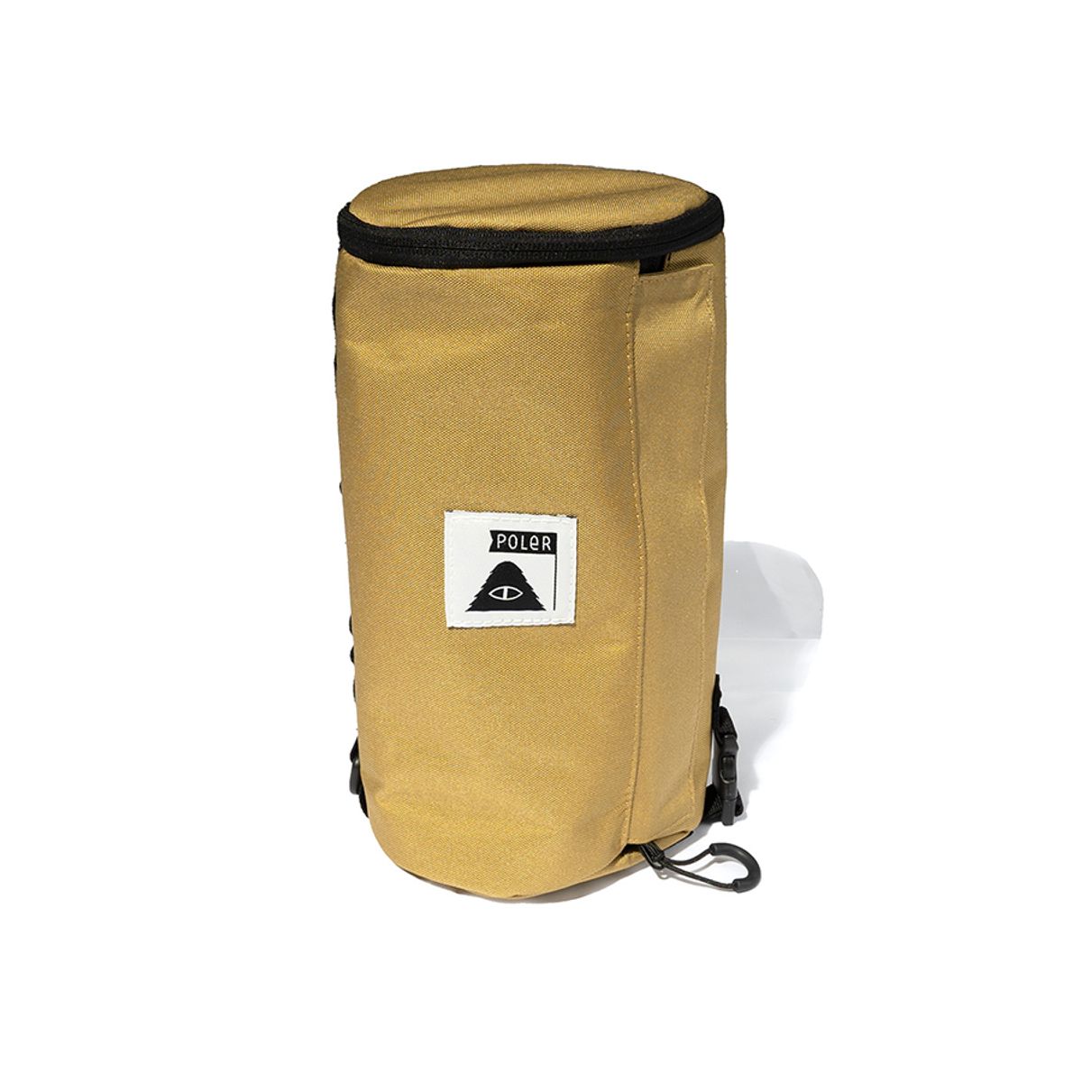 폴러스터프(POLERSTUFF) PAPER STORAGE BAG L COYOTE