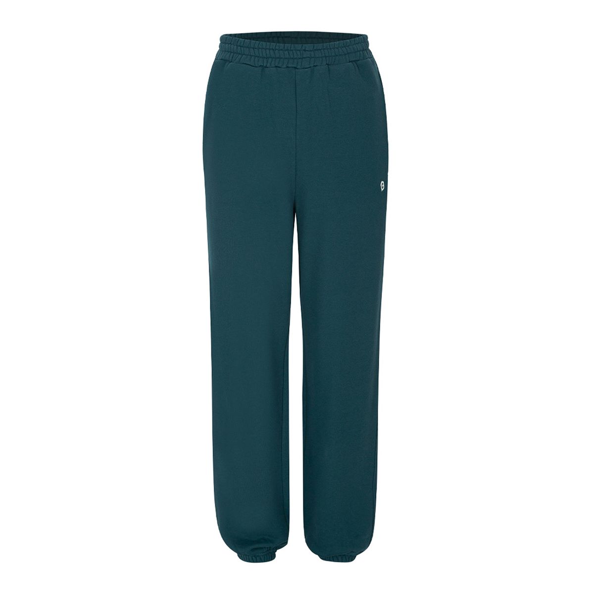 카렘(CAREM) MAN BASIC CLUBHOUSE JOGGER PANT - GREEN