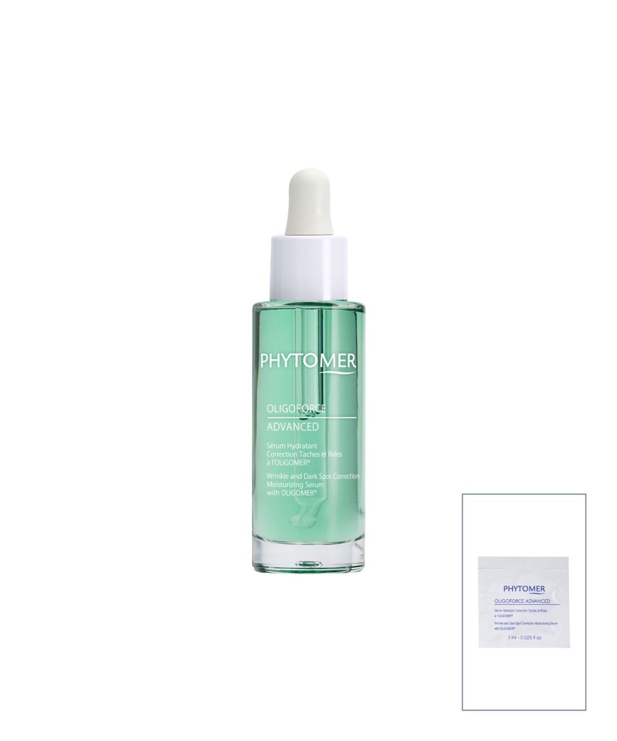 피토메르(PHYTOMER) 올리고포스세럼 이드라땅 어드밴스드 30ml