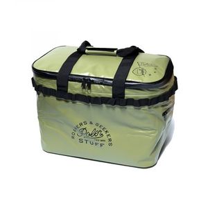 POLER MINI SOFT MULTI-CONTAINER OLIVE