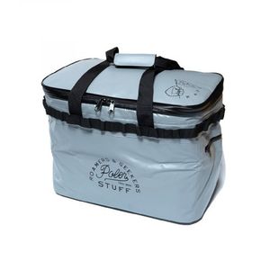 POLER MINI SOFT MULTI-CONTAINER GRAY