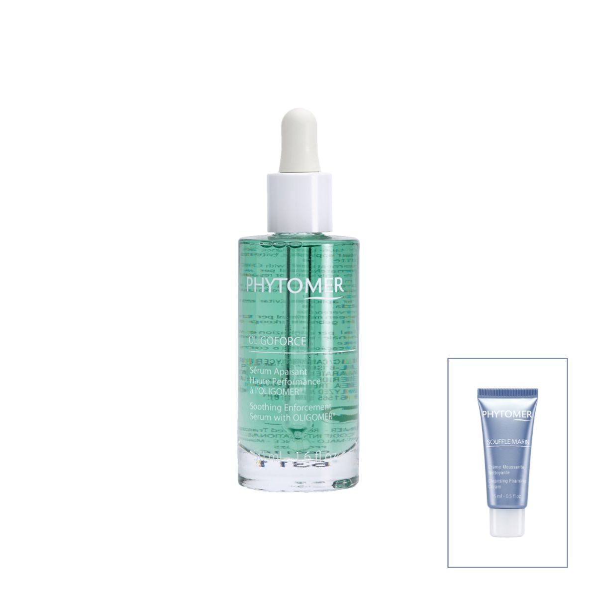 피토메르(PHYTOMER) 올리고포스세럼 아빼장 50ml