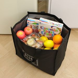 해브 대용량 보온보냉 쿨러백 23L