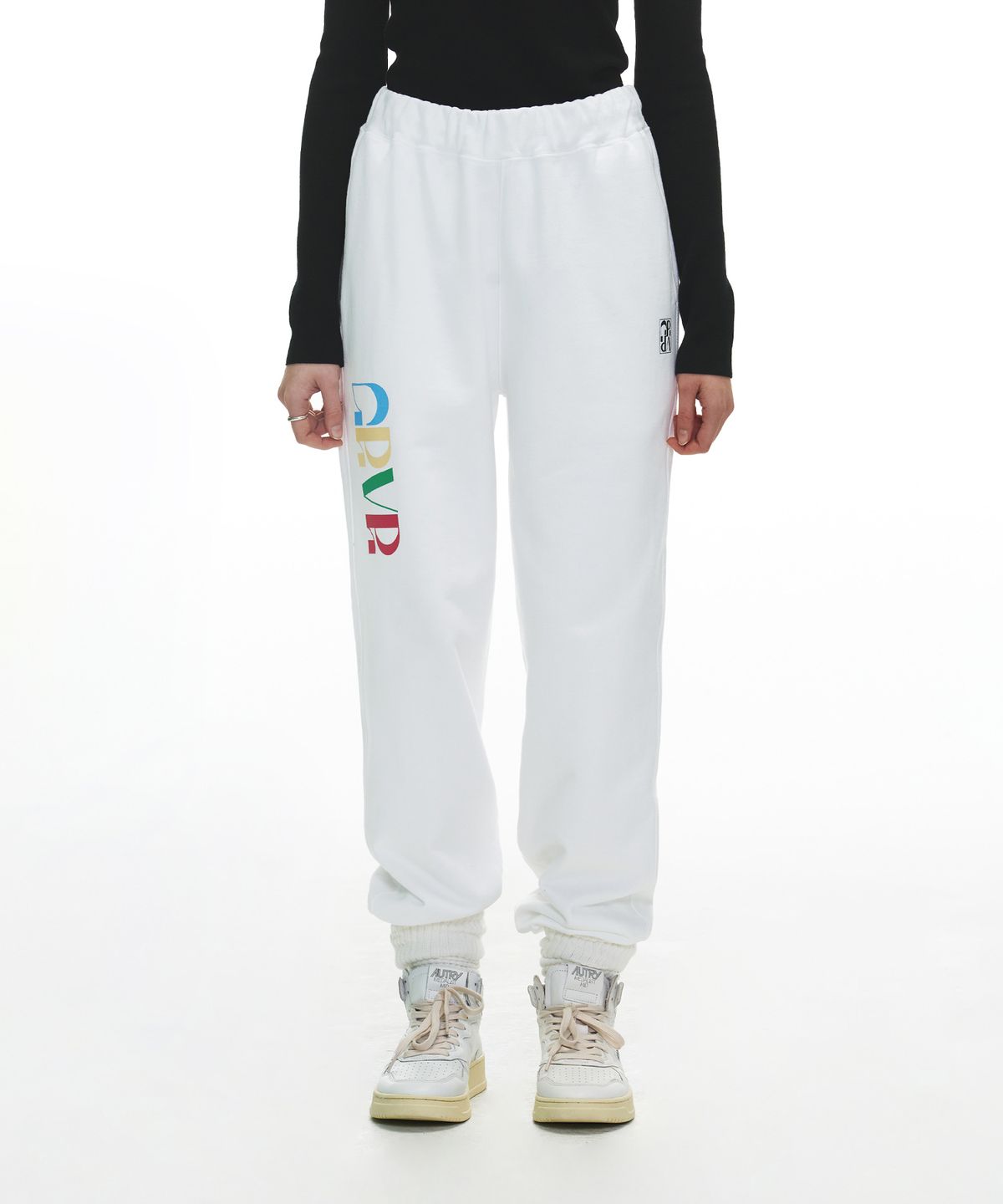 그로브(GROVE) 22SS GRVR JOGGER PANTS [3COLOR]