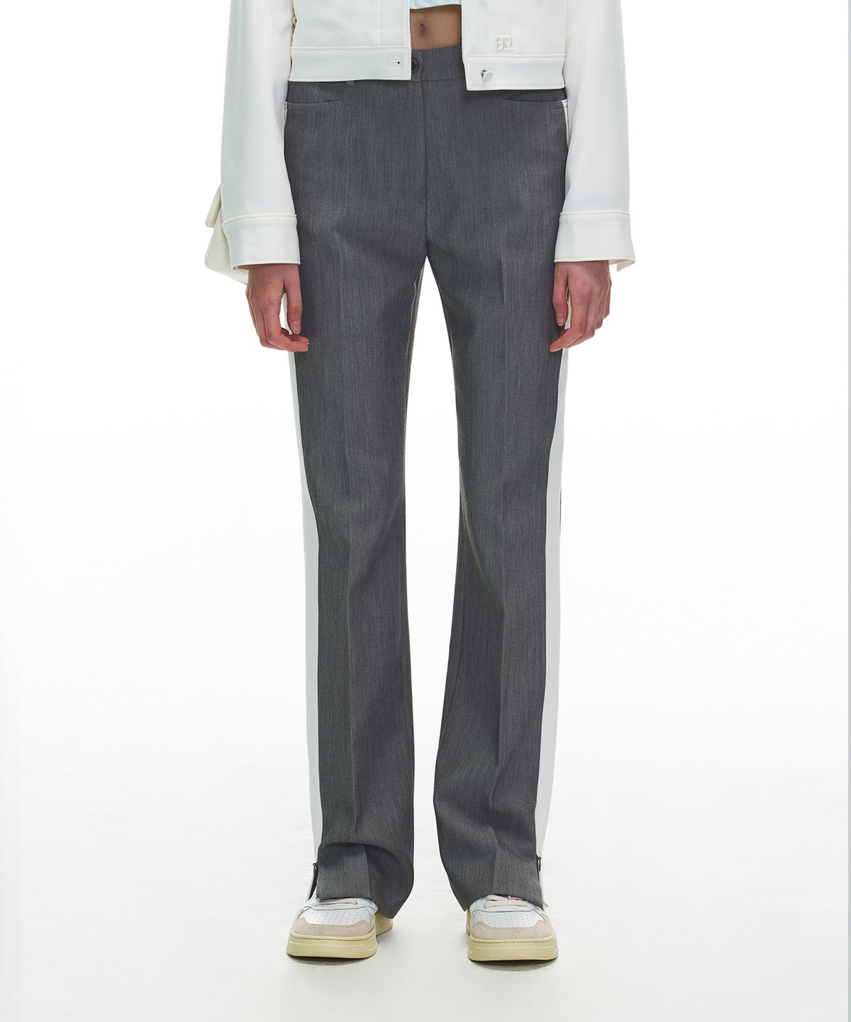 그로브(GROVE) 22SS MALON PANTS [2COLOR]