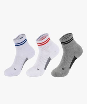 리니어 밸런스 앵클 삭스