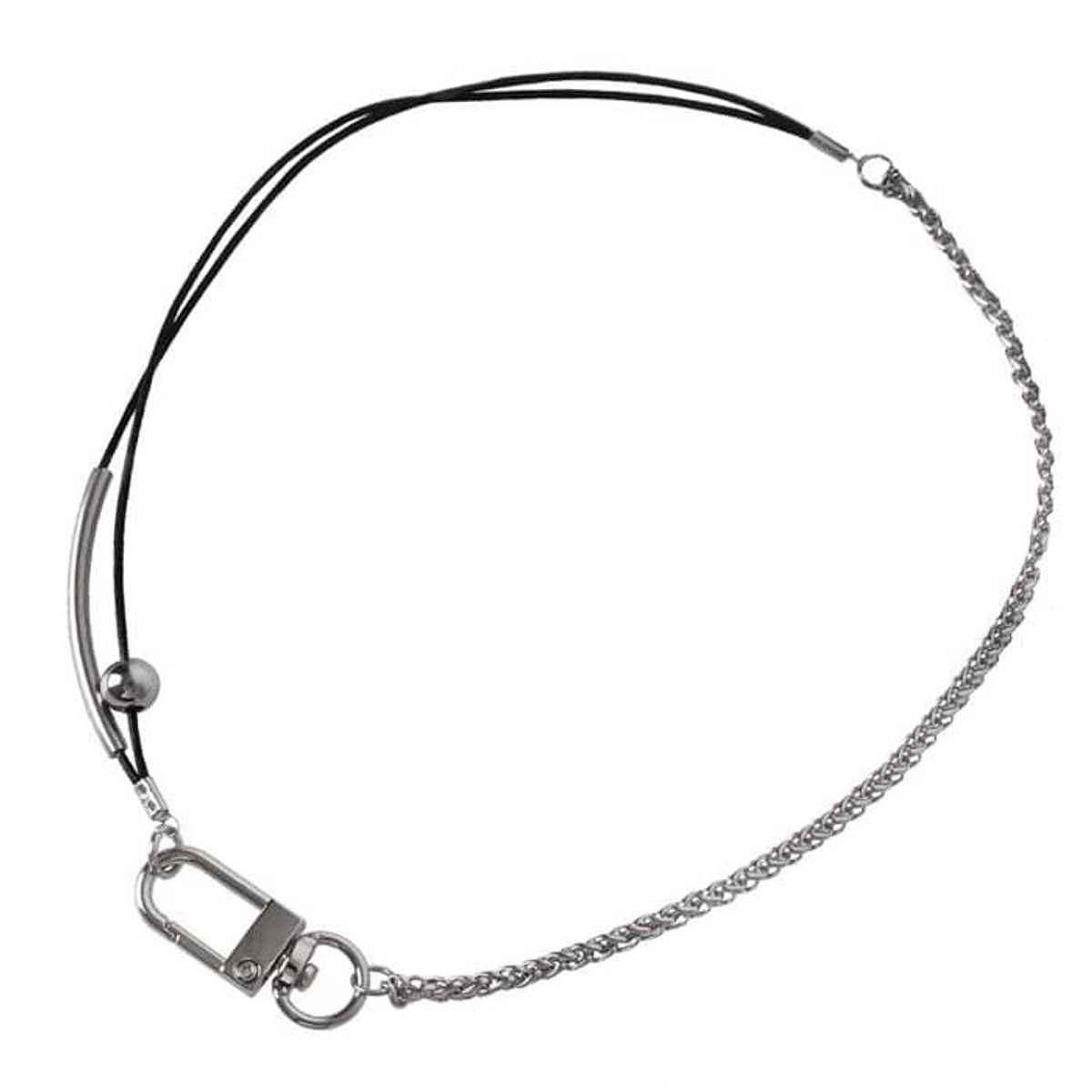 인시에(INSIE) 2way choker