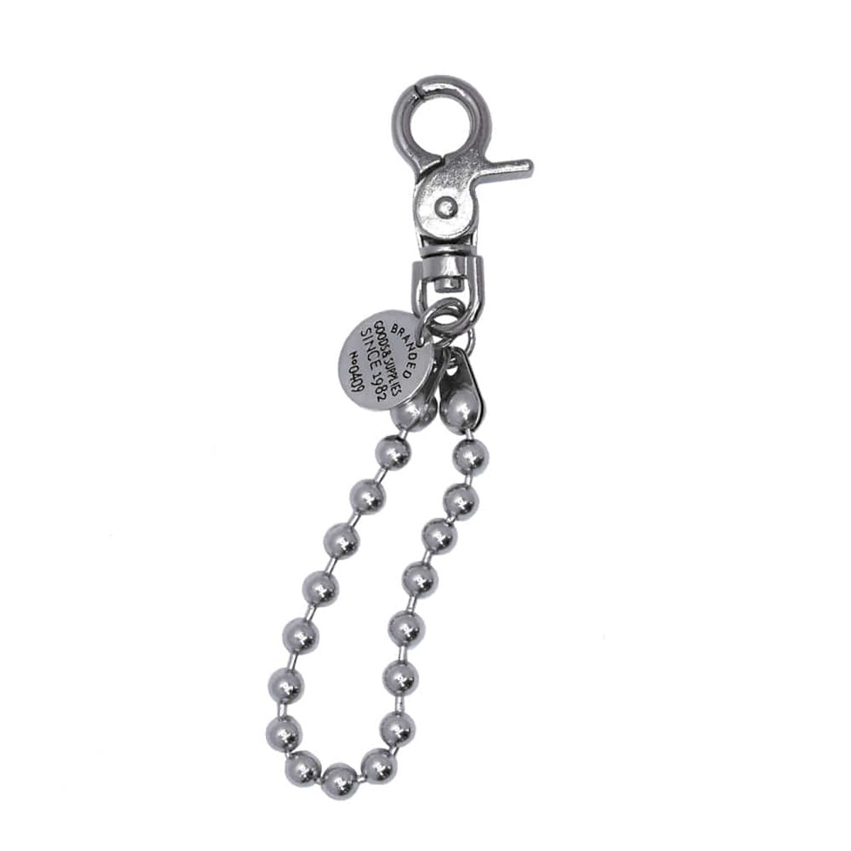 인시에(INSIE) 1982 ball keyring