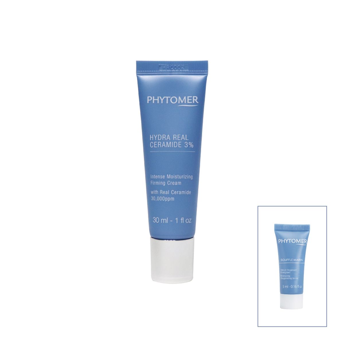 피토메르(PHYTOMER) 하이드라 리얼 세라마이드 3% 30ml