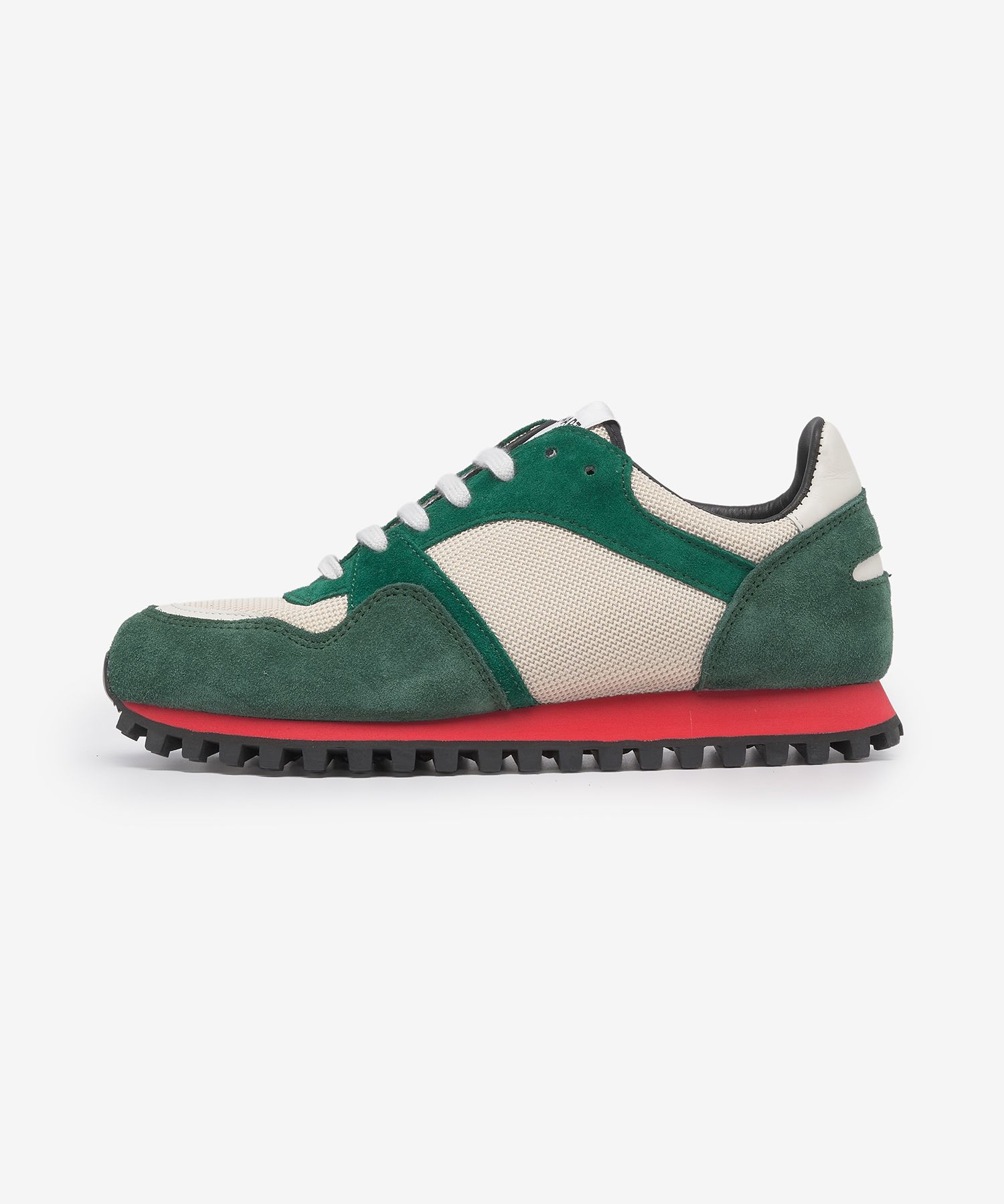 ★SPALWART★ Marathon Trail Sneakers Green 97139787460 97139 MUSINSA | SPALWART Marathon Trail Sneakers - Green / 97139787460