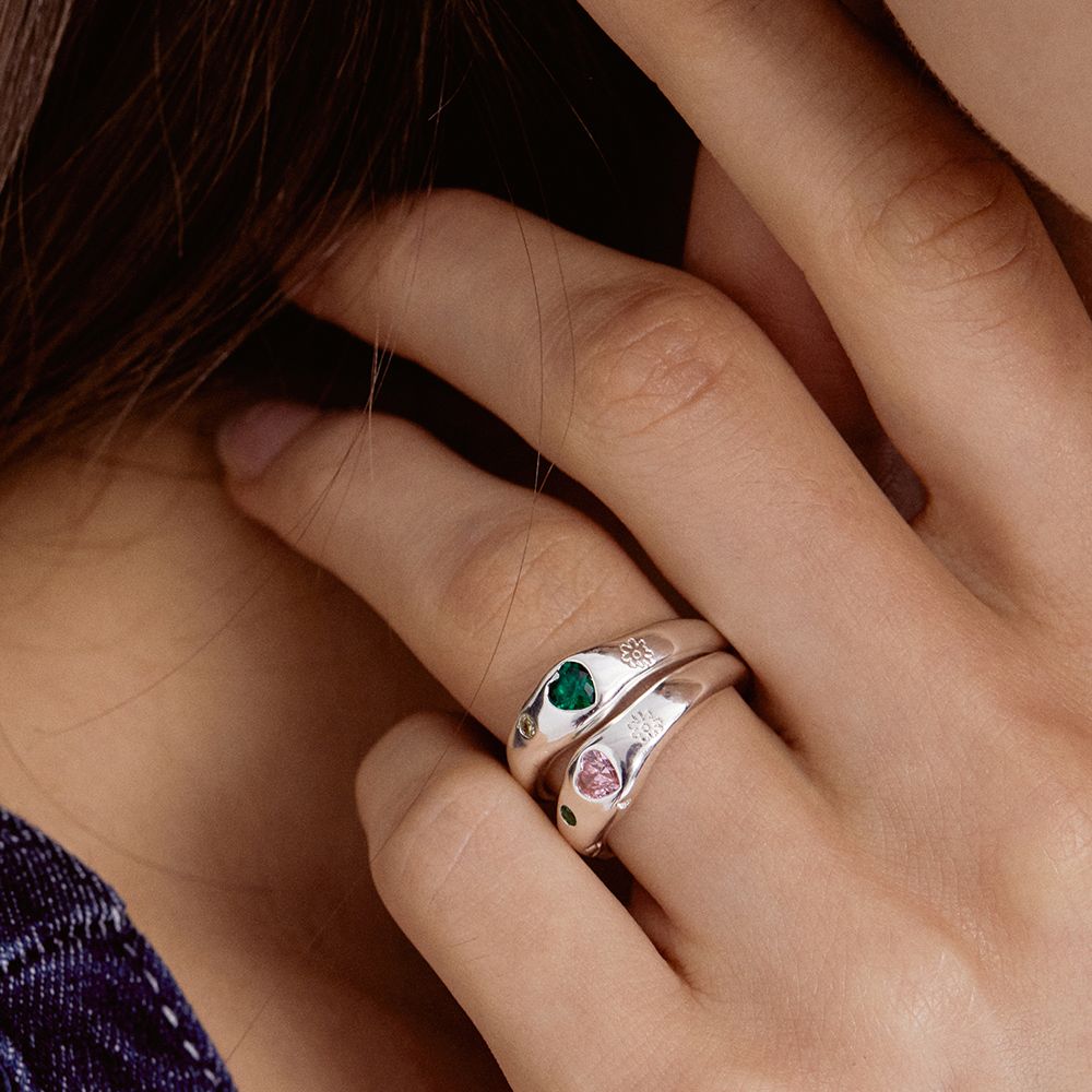 Shop Rings at MUSINSA