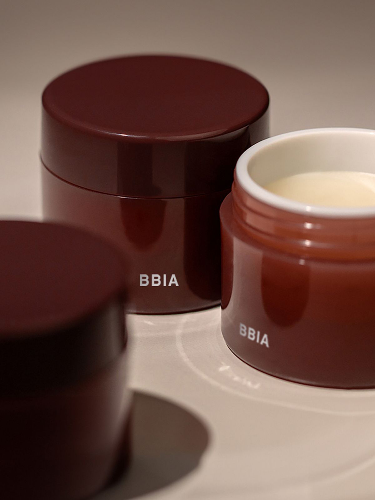 삐아(BBIA) [2SET] 립 오일 밤