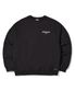OG Logo Sweatshirt Black