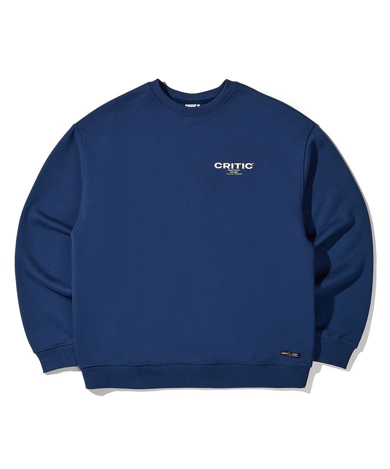 OG Logo Sweatshirt Navy