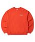 OG Logo Sweatshirt Orange