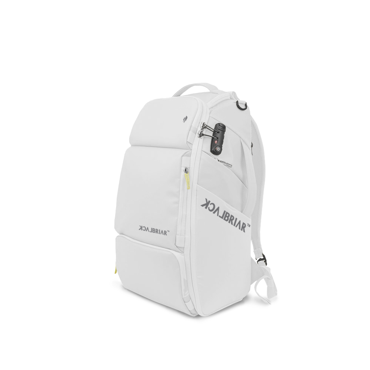 블랙브라이어(BLACK BRIAR) 35L 익스트림 트래블 백팩 3.0 [라이트 그레이]