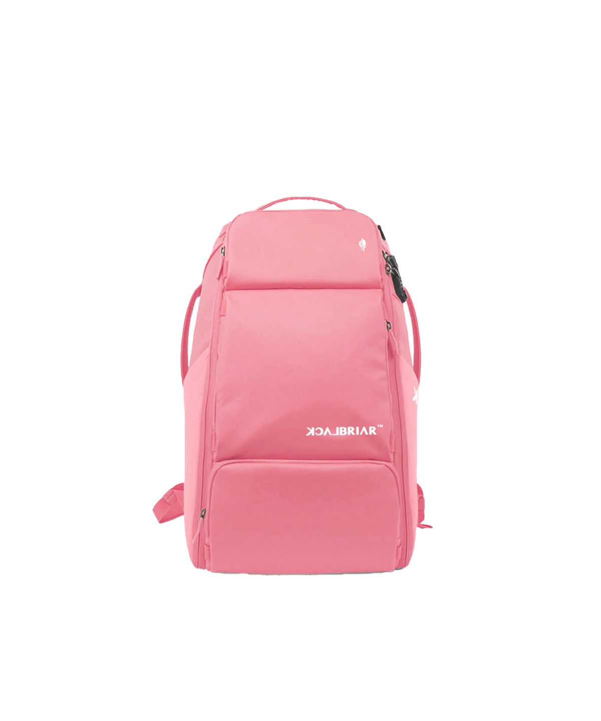 블랙브라이어(BLACK BRIAR) 35L 익스트림 트래블 백팩 3.0 [라이트 핑크]