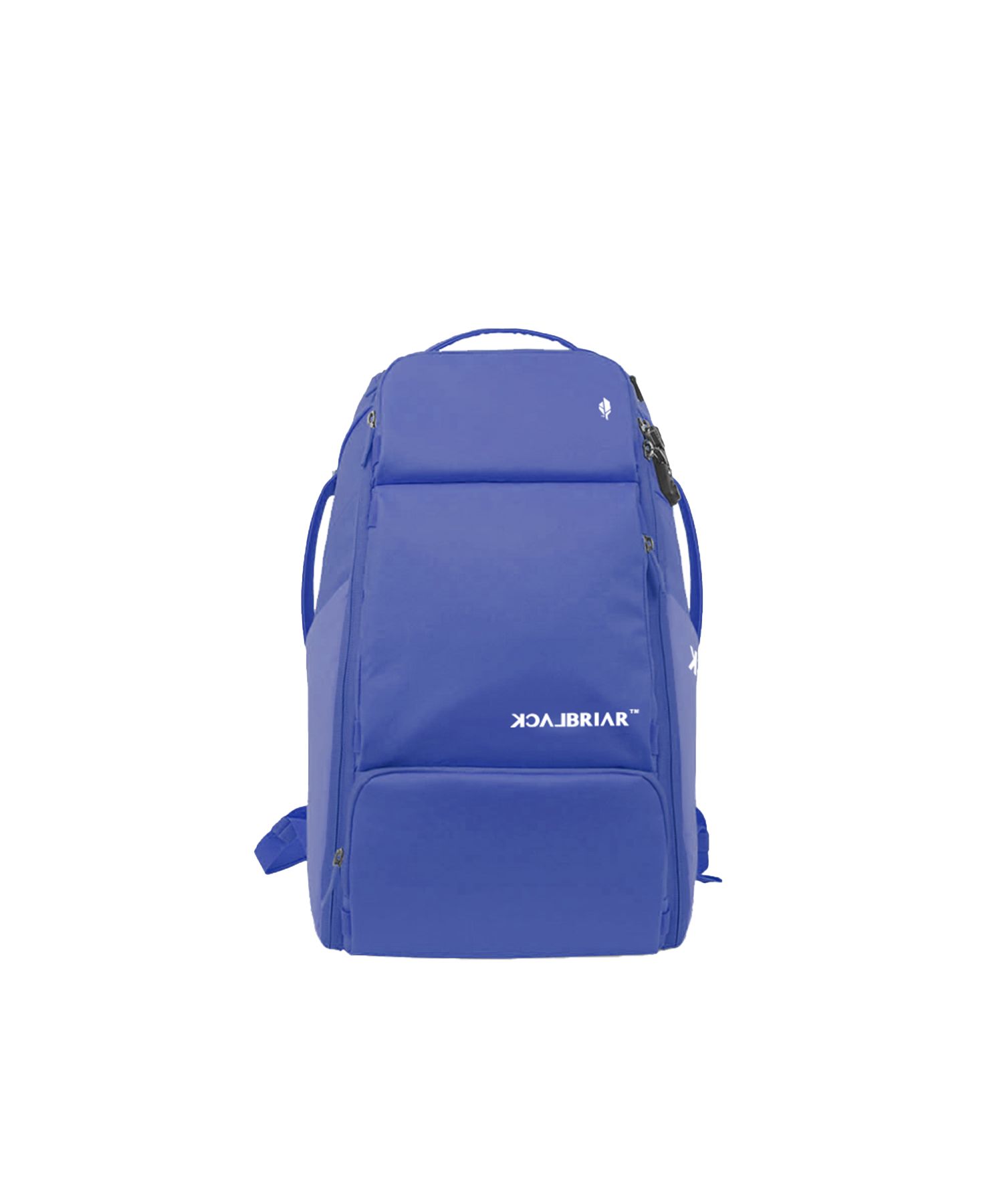 MUSINSA | BLACK BRIAR 35L Extreme Travel Backpack 3.0 [Berry Fairy]