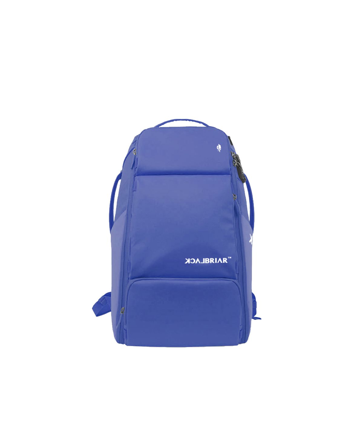 블랙브라이어(BLACK BRIAR) 35L 익스트림 트래블 백팩 3.0 [베리 페리]