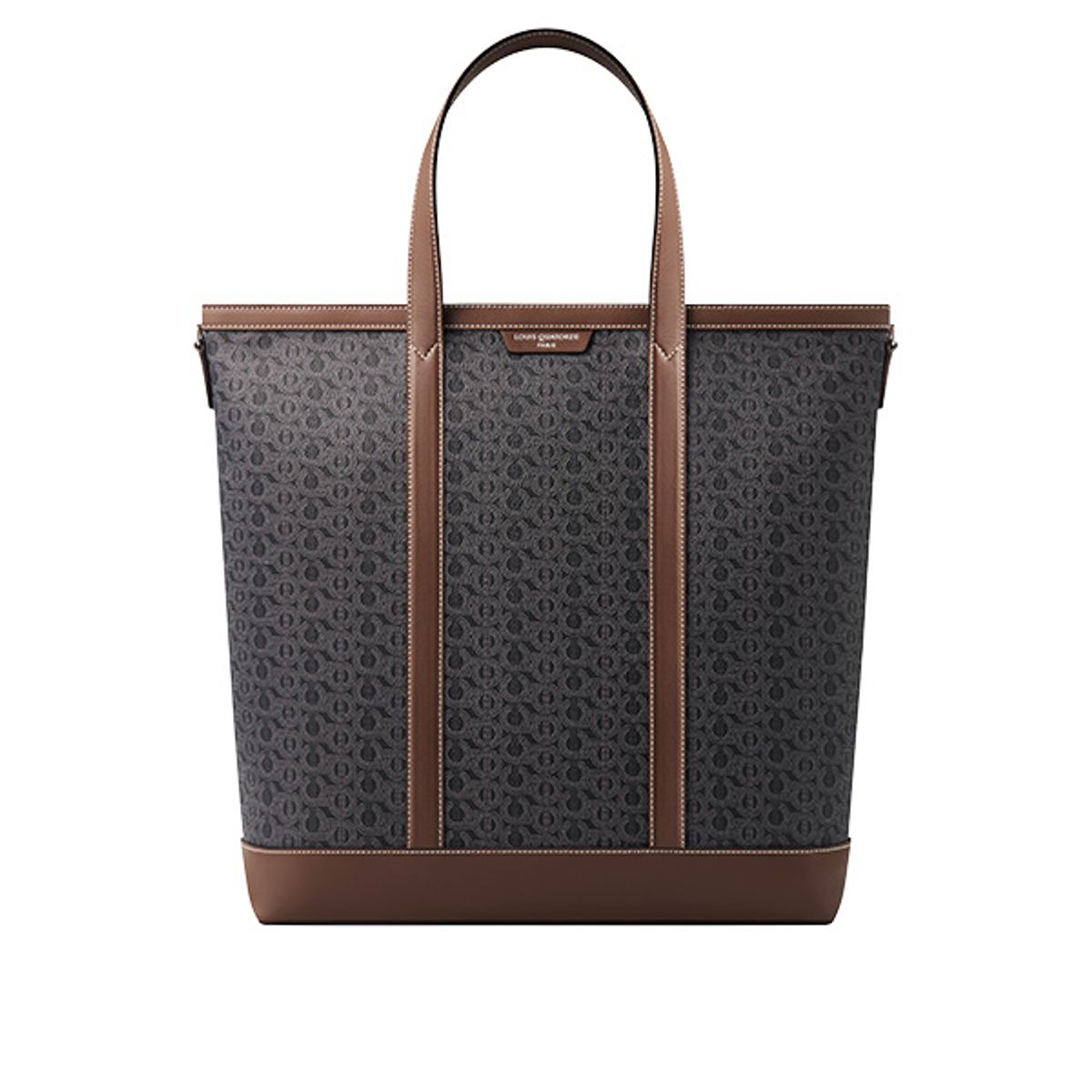 루이까또즈(LOUIS QUATORZE) TOTE MQ3MG07GA