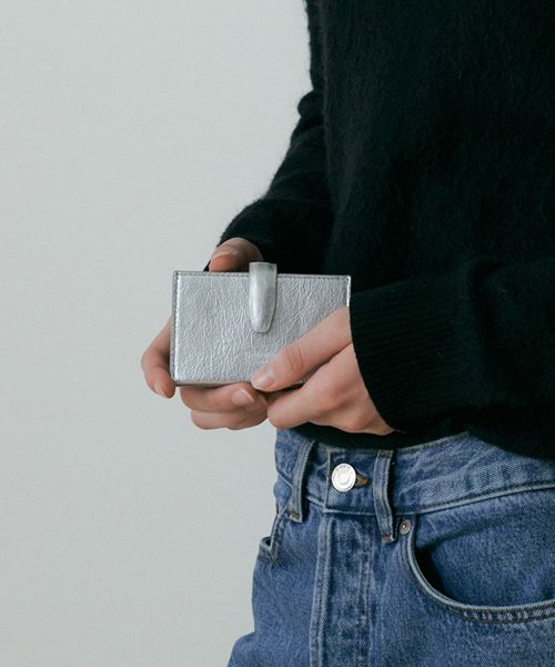 ★送料・関税込★DeMAKER★Folding wallet★カード財布 ☆送料・関税込☆DeMAKER☆Folding wallet☆カード財布 財布・小物