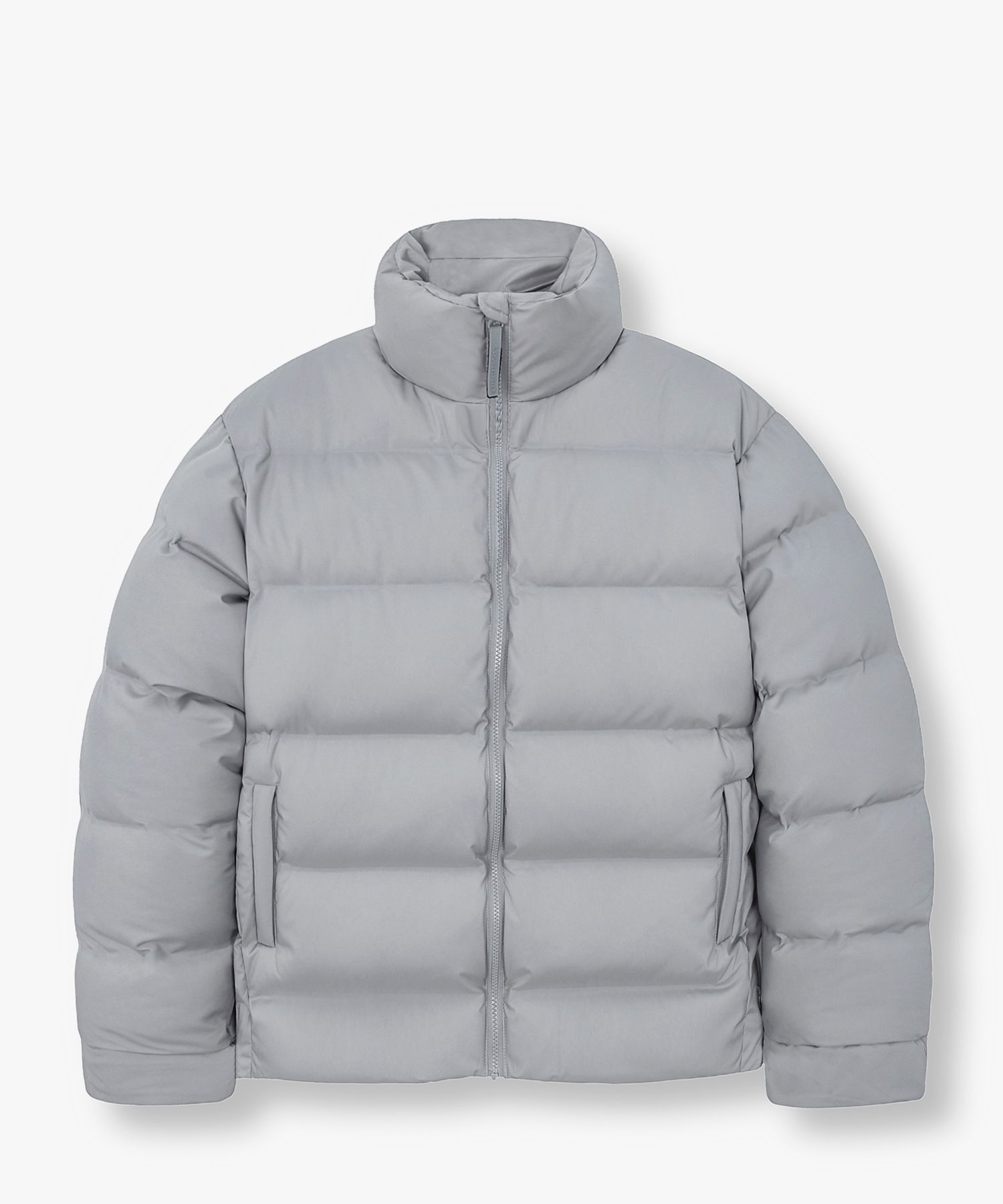 Lenina ♥ HALEY quilted duck down padding /追跡付 MUSINSA公式 | LAFUDGESTORE [21FW] [No Sewing] Duck Down