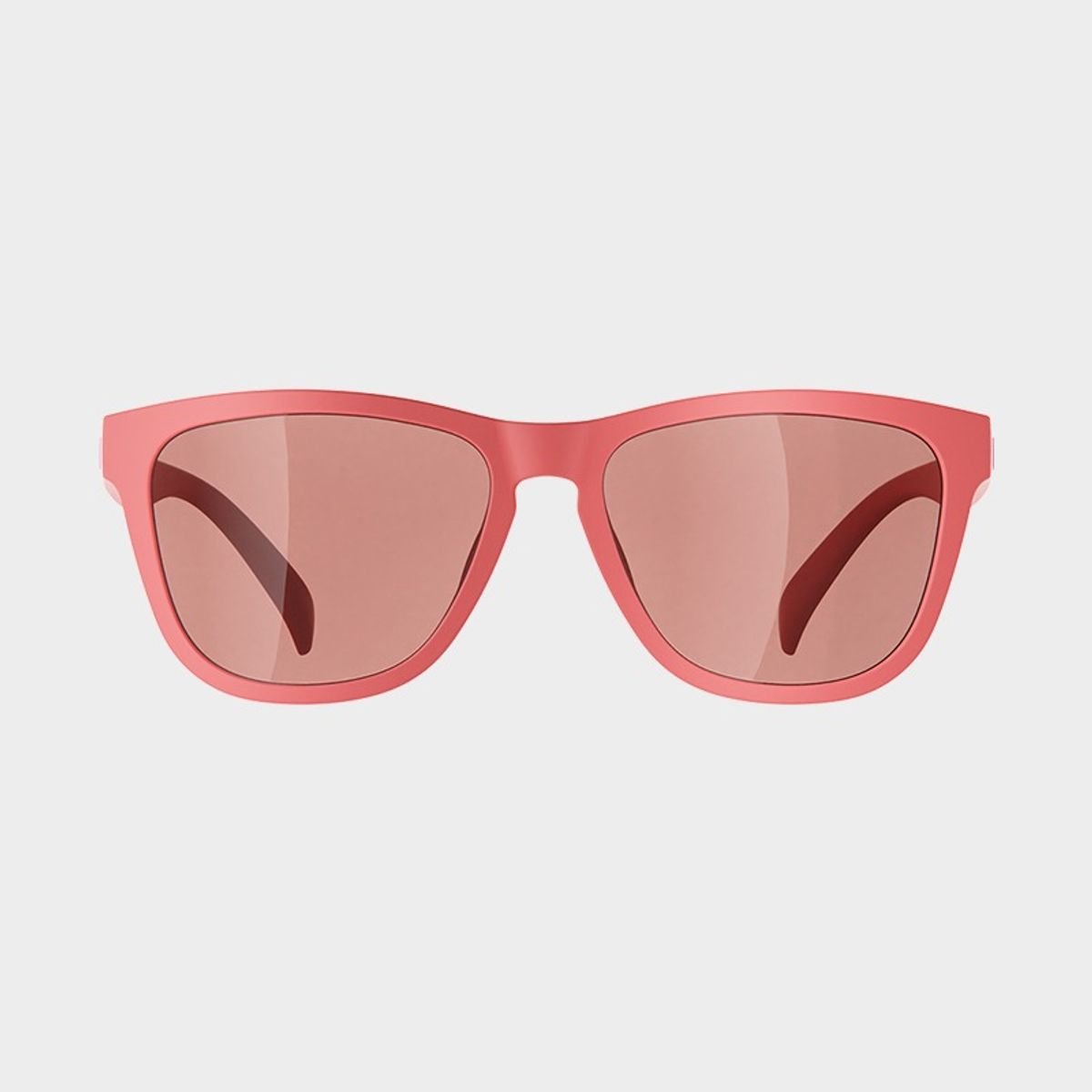 필리(FEELY) NEON PASTEL 스포츠선글라스 L Size(매트 핑크)