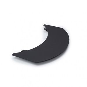 카우보이 파이어 핏 그릴 사이드 테이블 23인치