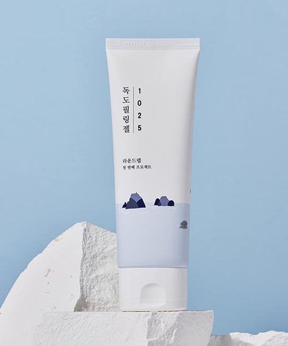 라운드랩(ROUNDLAB) 1025 독도 필링젤 120ml