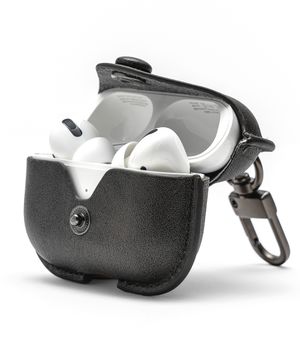 [6COLOR] 에어팟프로/프로2 가죽케이스