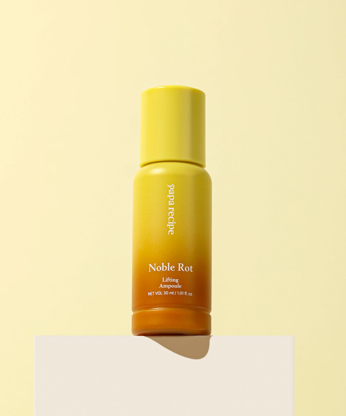 파파레서피(PAPARECIPE) 노블 랏 리프팅 앰플 30ml