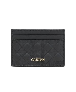 Minute Quilting Wallet 미닛퀼팅 카드지갑 W71103010