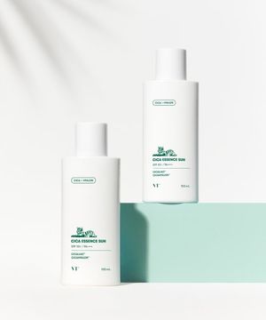 VT 시카 에센스 선 100ml 2개세트
