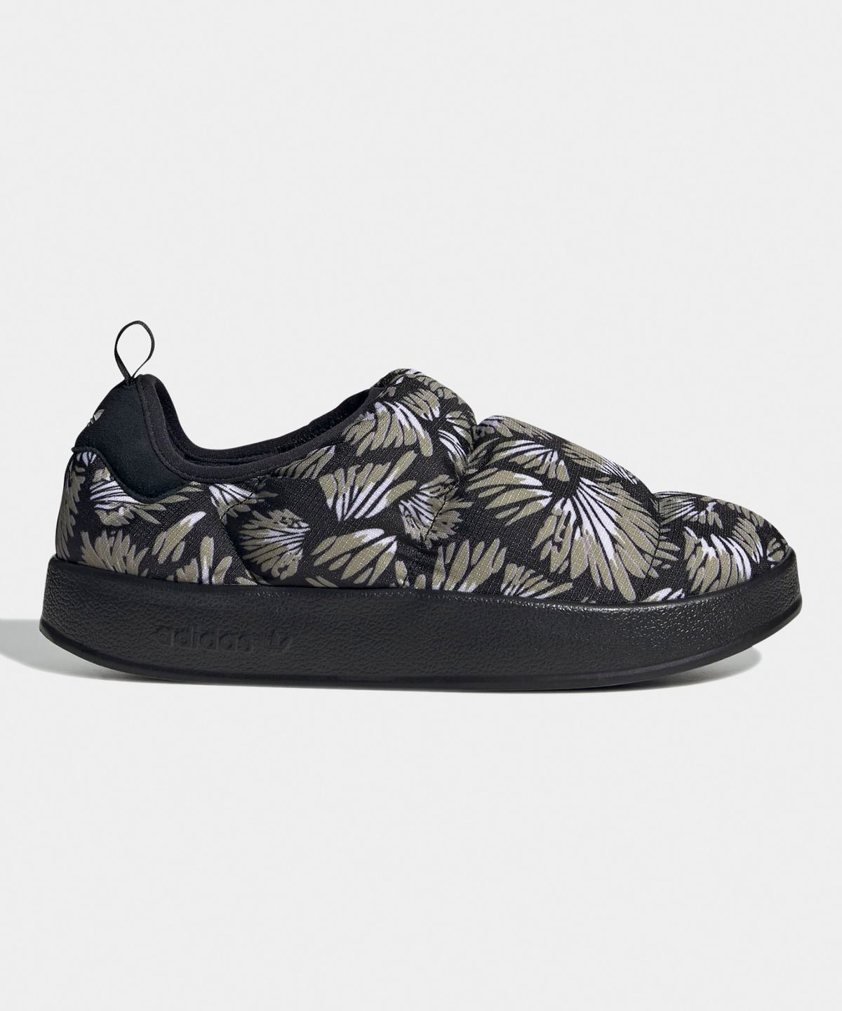 아디다스(ADIDAS) 퍼피렛 W - 블랙:화이트 / GX4646
