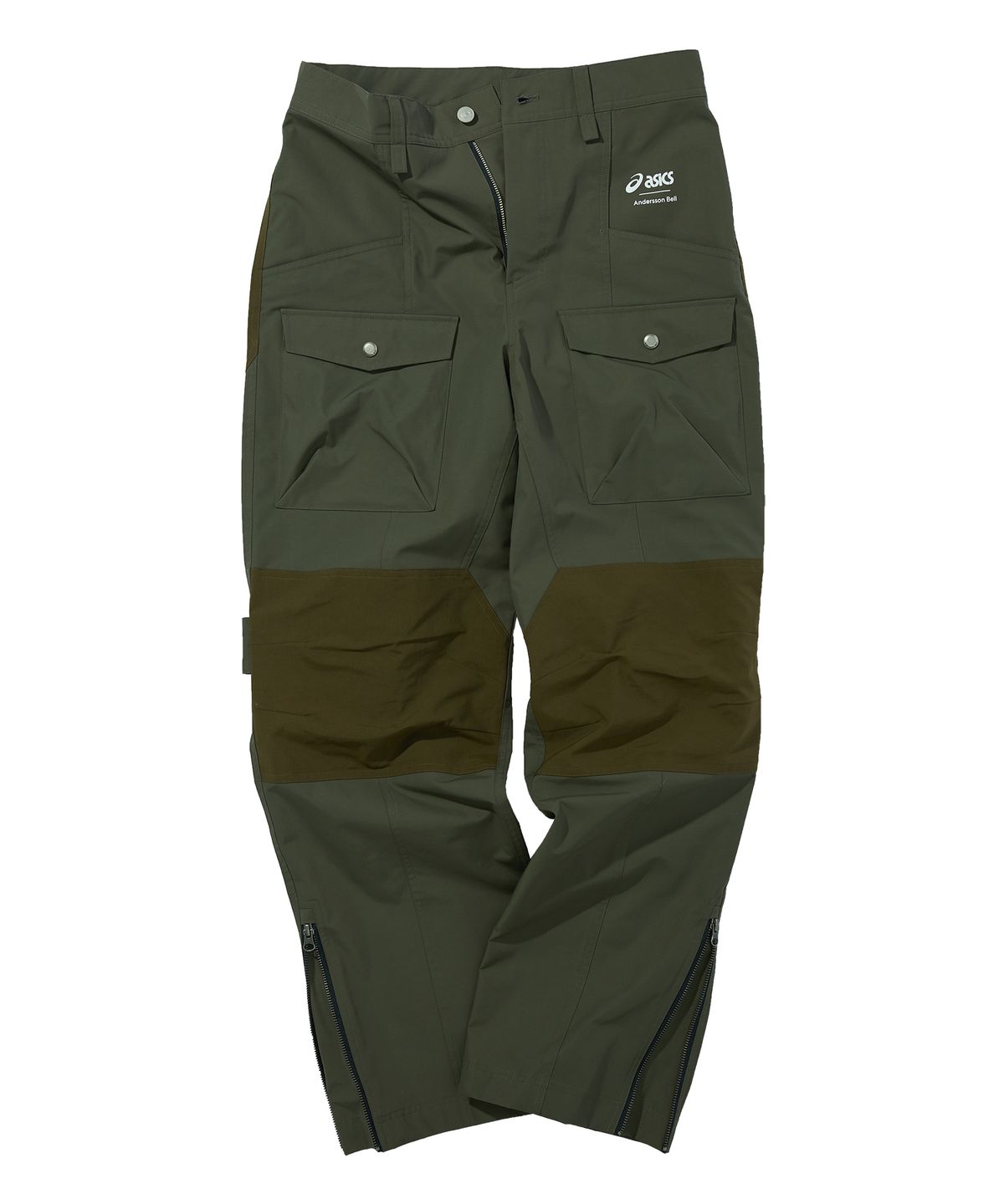 앤더슨벨(ADSB ANDERSSON BELL) AB Cargo Pants apa623m