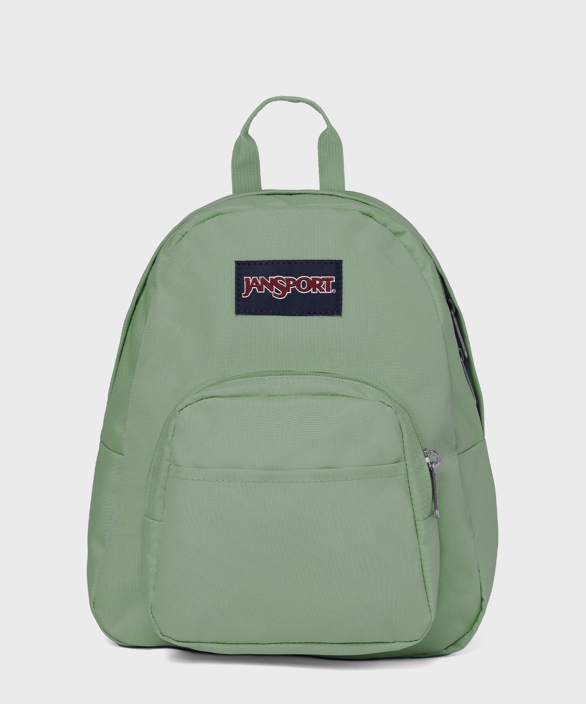 잔스포츠(JANSPORT) 하프파인트 미니백팩 LODEN FROST