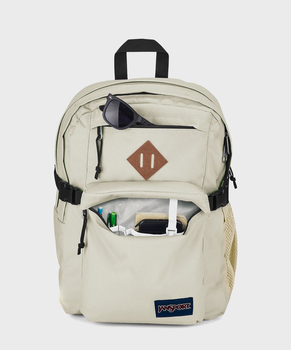잔스포츠(JANSPORT) 메인캠퍼스 COCONUT