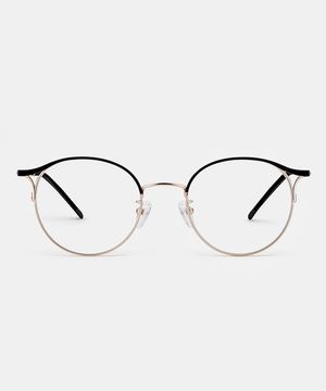 LOVE_풀티타늄 초경량 9g 컬러 오픈 라운드