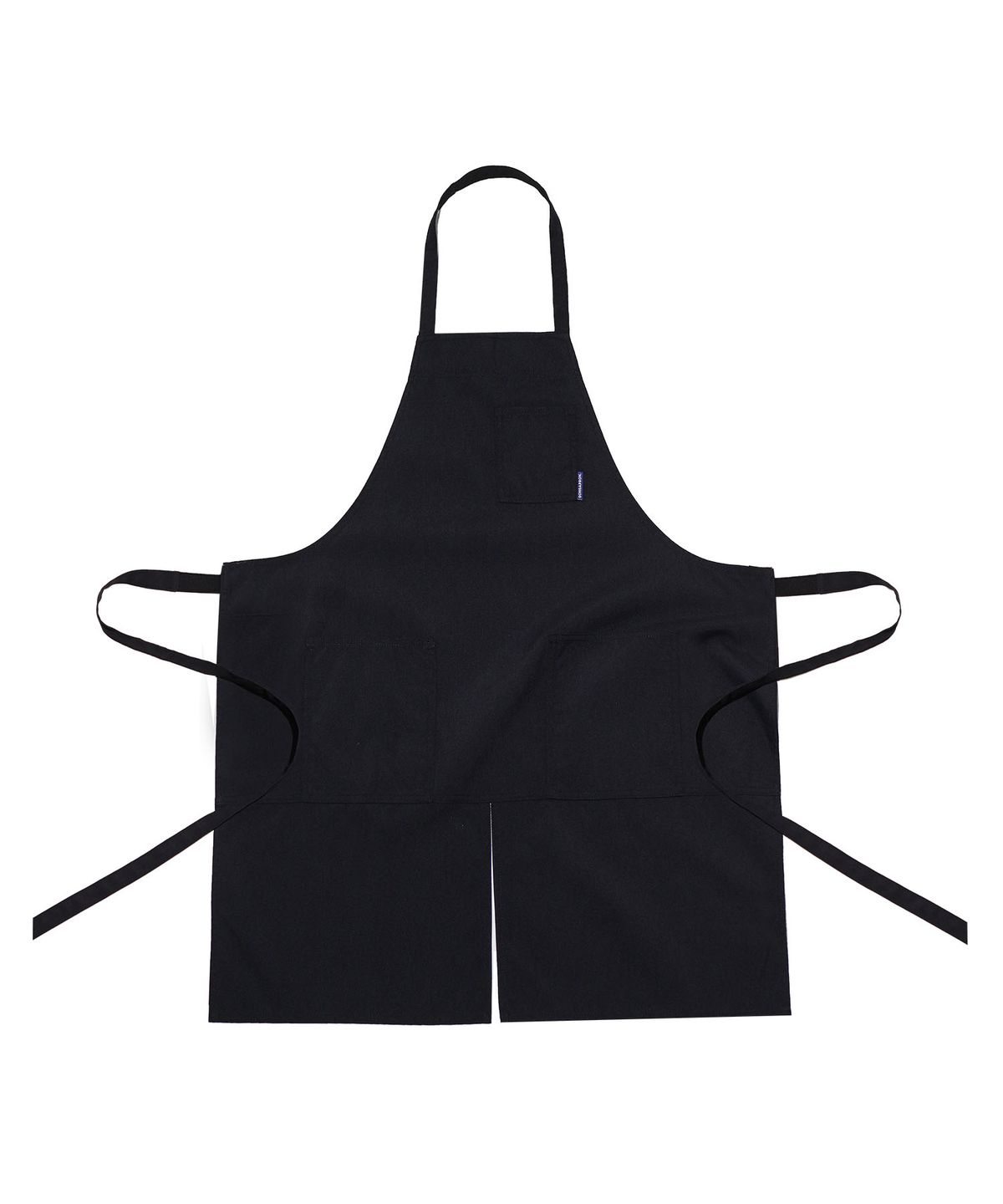 공에이프런(GONG APRON) A스트랩 (블랙)