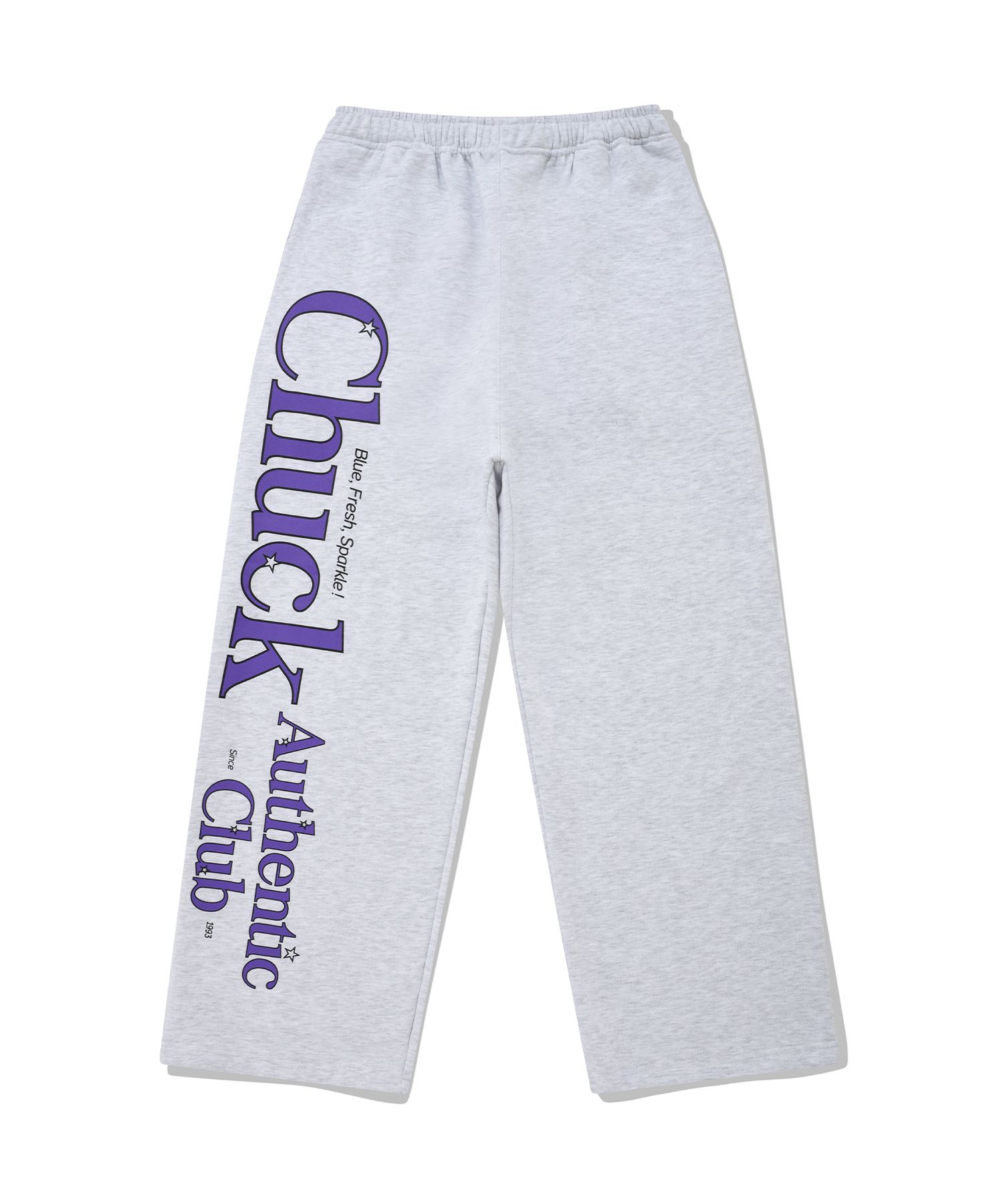 【CHUCK】 Chuck Authentic Club String Sweat Pants /追跡付 MUSINSA公式 | CHUCK Authentic Club String Sweatpants (Light