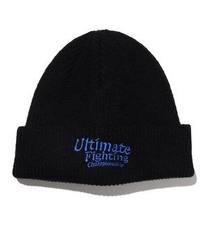 UFC 워딩 숏비니 블랙 U2HWT3304BK