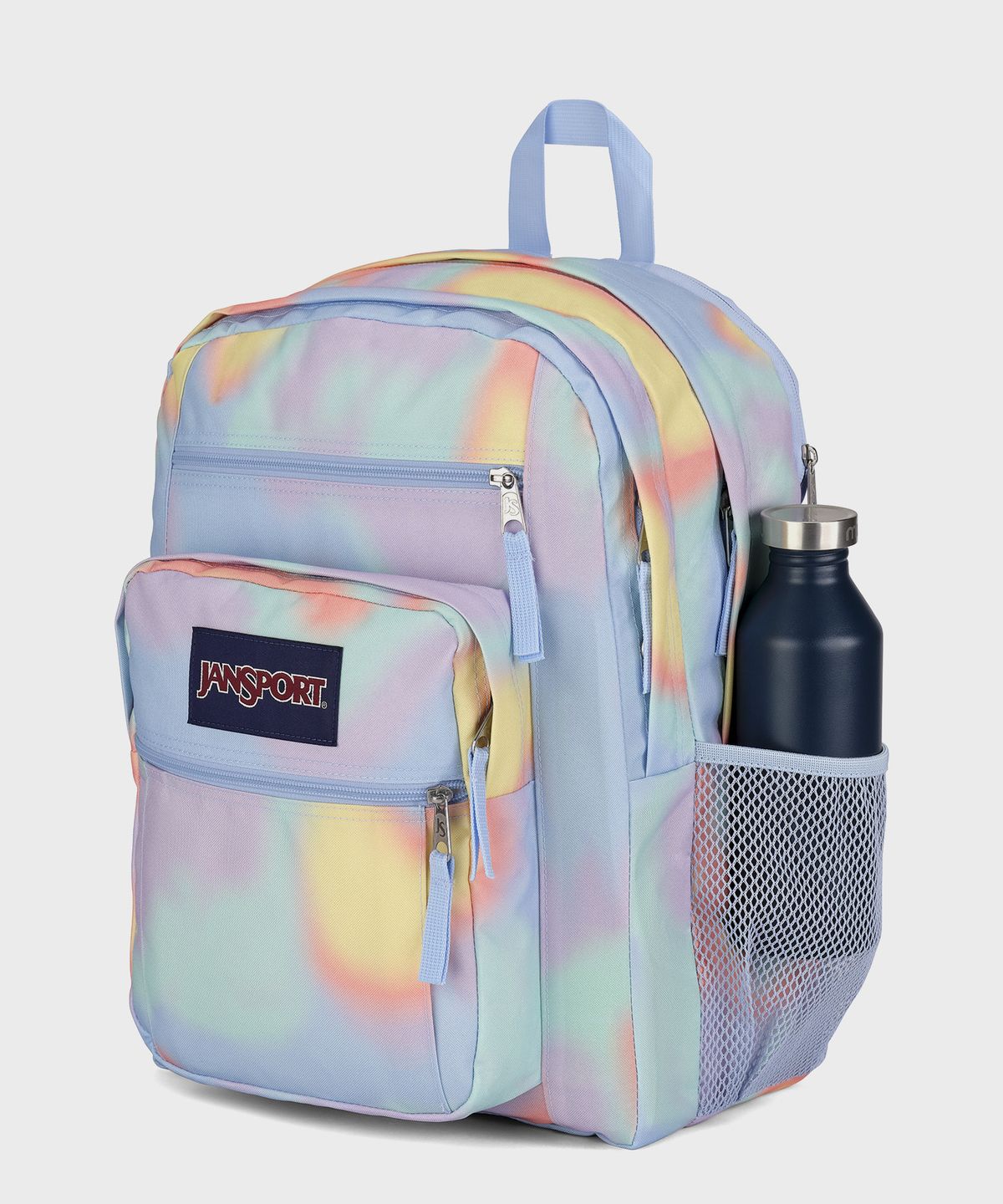 잔스포츠(JANSPORT) 빅스튜던트 MOOD MAP