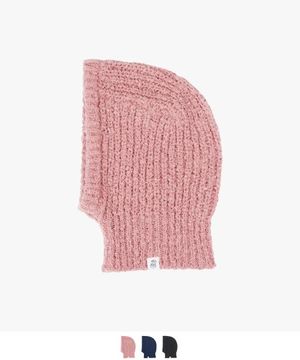 BOUCLE BALACLAVA