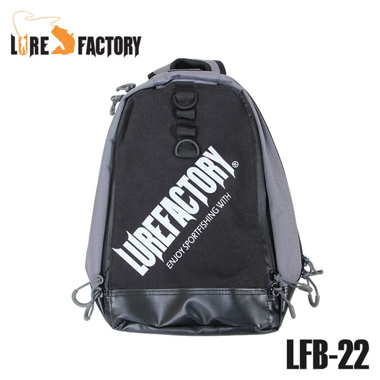 슬링백 블랙탄  LFB-22
