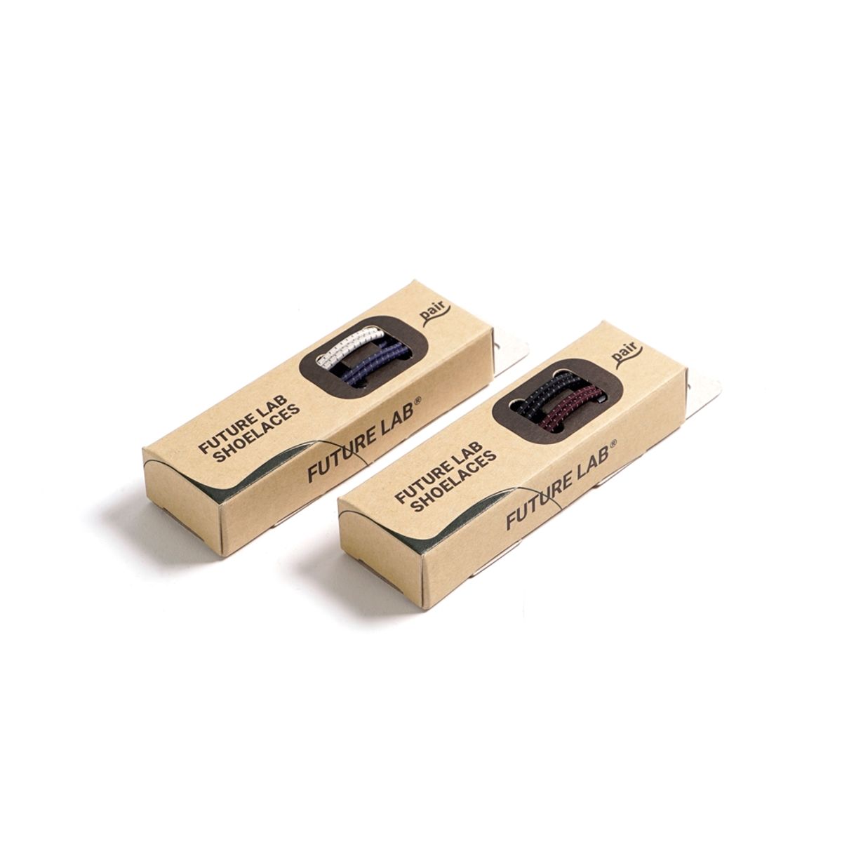 퓨처랩(FUTURE LAB) XPAND SHOE LACES