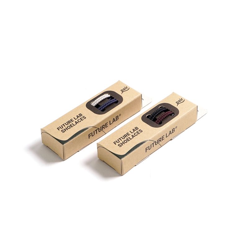 XPAND SHOE LACES