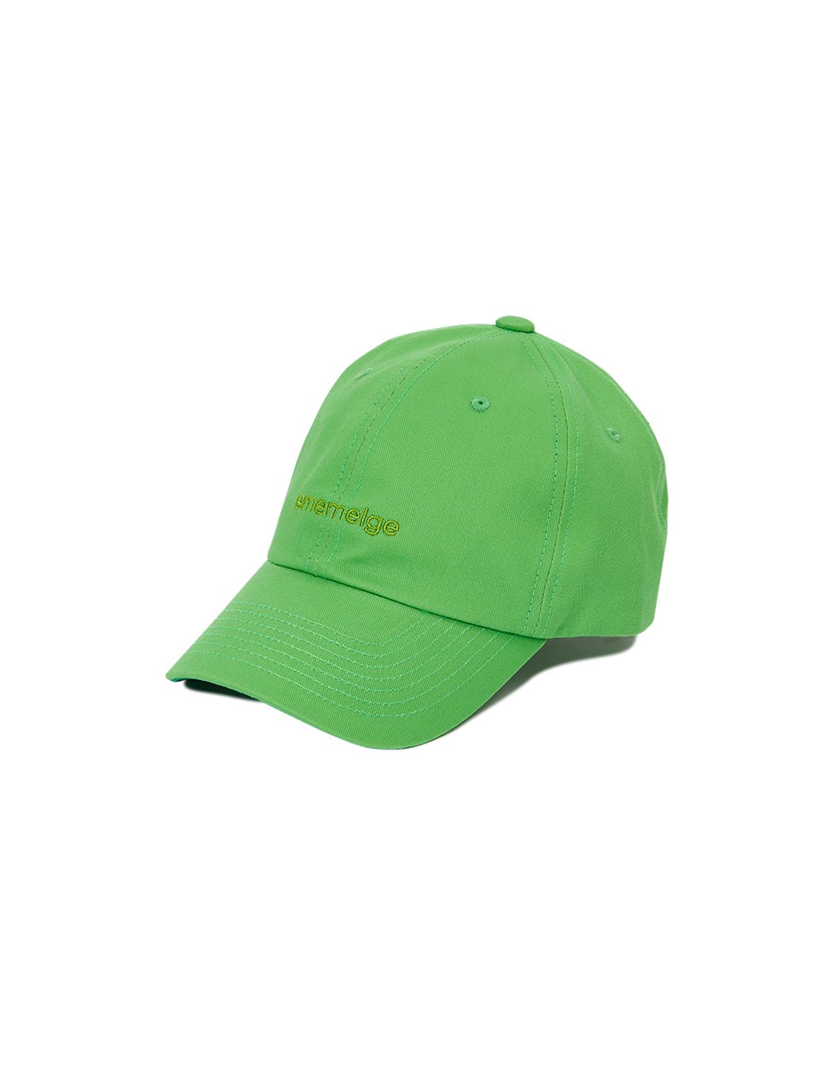엠엠엘지(MMLG) [Mmlg] EM BALLCAP (GREEN)