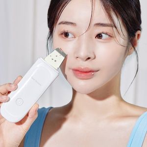 각질 피지관리 아쿠아 워터 제로필링기